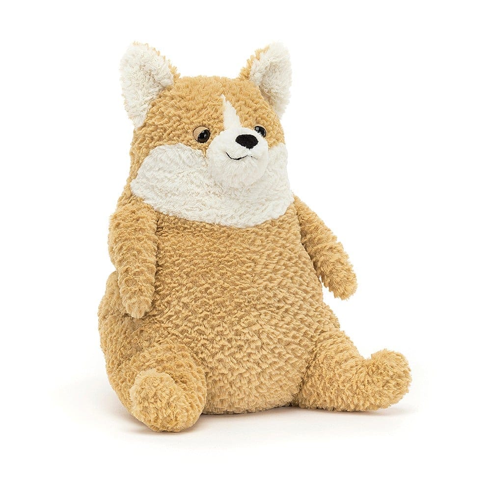 Jellycat Amore Corgi By JELLYCAT Canada - 81227