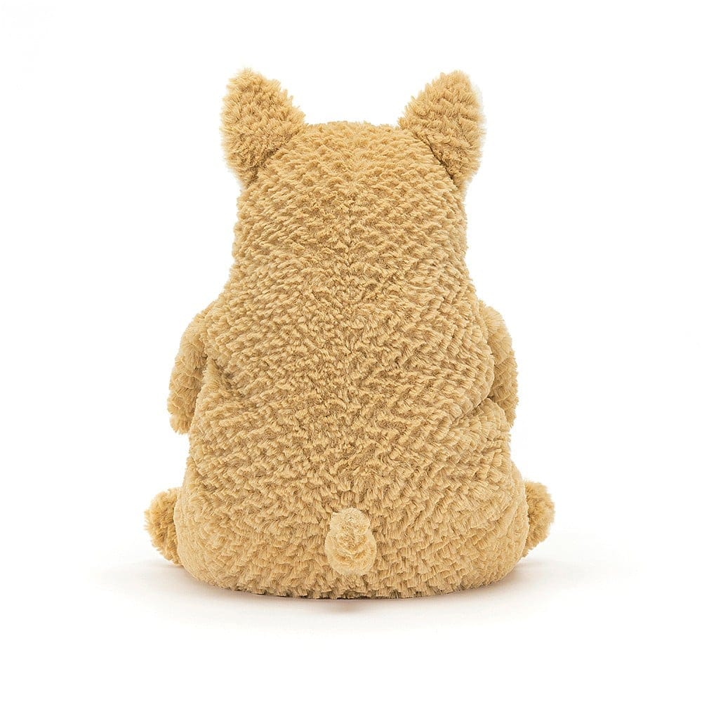 Jellycat Amore Corgi By JELLYCAT Canada - 81227