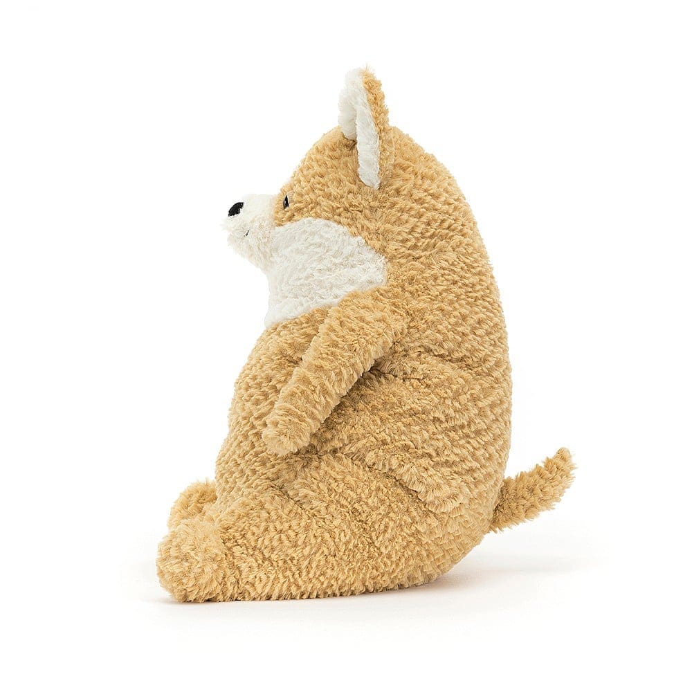 Jellycat Amore Corgi By JELLYCAT Canada - 81227