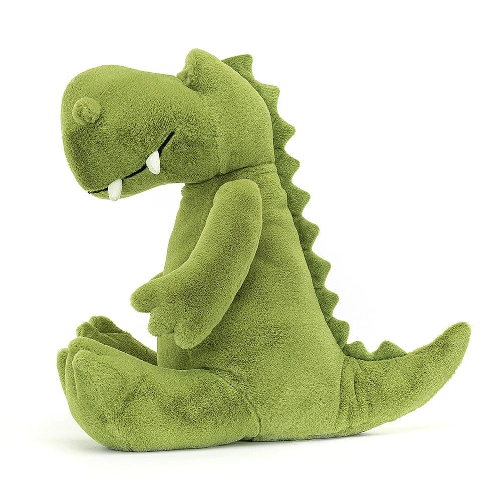 Jellycat Bryno Dino By JELLYCAT Canada - 81245