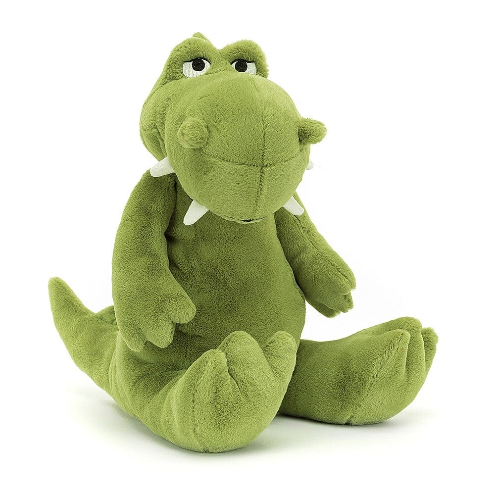 Jellycat Bryno Dino By JELLYCAT Canada - 81245