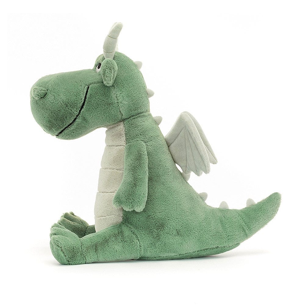 Jellycat Adon Dragon By JELLYCAT Canada - 81246