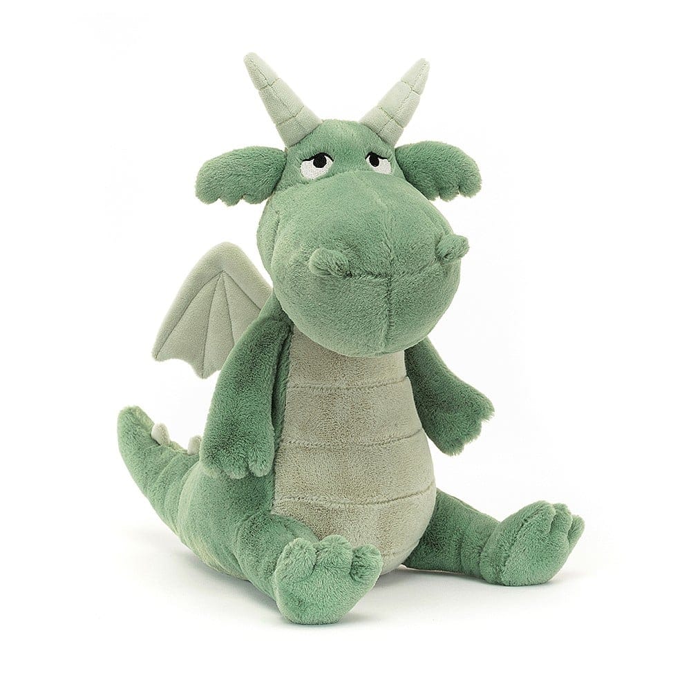 Jellycat Adon Dragon By JELLYCAT Canada - 81246