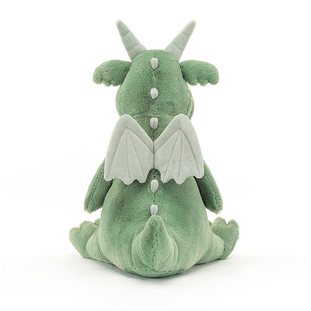 Jellycat Adon Dragon By JELLYCAT Canada - 81246