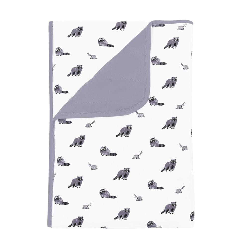 Kyte BABY Toddler Blanket 1.0 Tog - Raccoon By KYTE BABY Canada - 81265