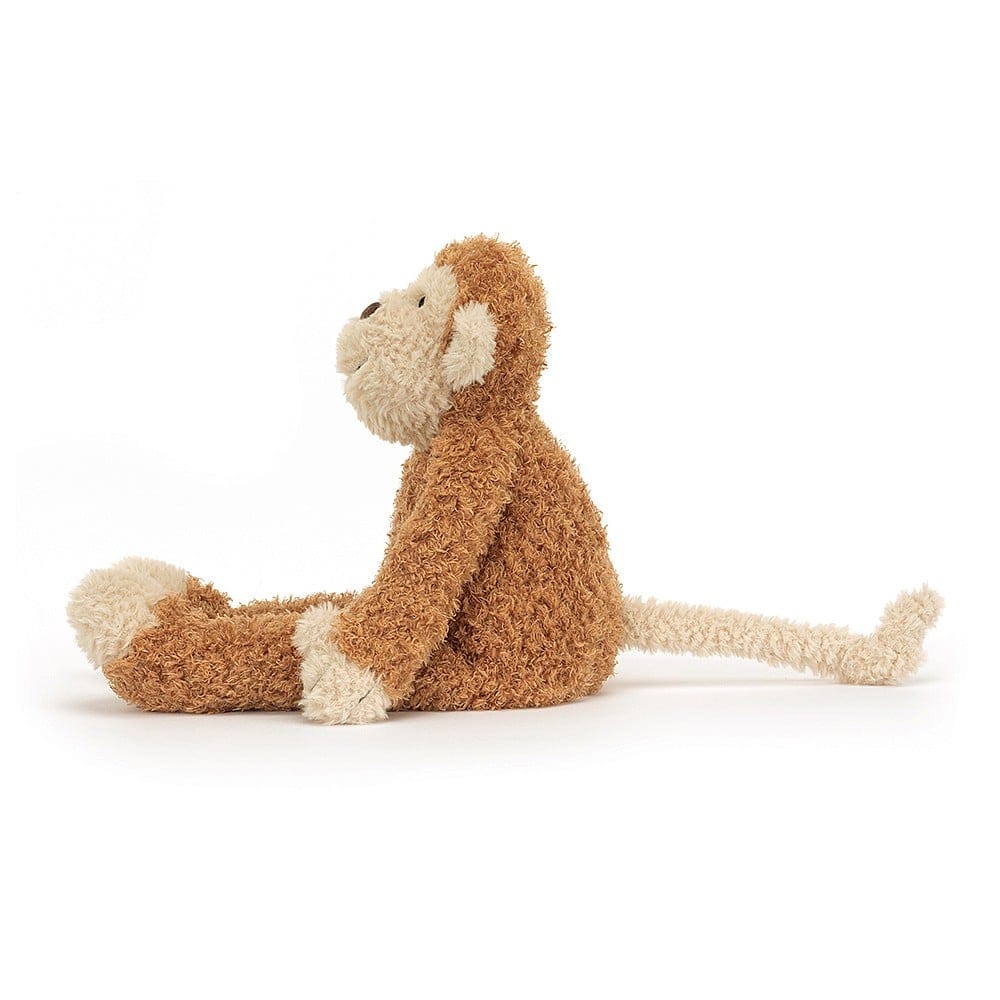 Jellycat Junglie Monkey By JELLYCAT Canada - 81487