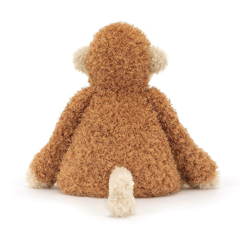 Jellycat Junglie Monkey By JELLYCAT Canada - 81487