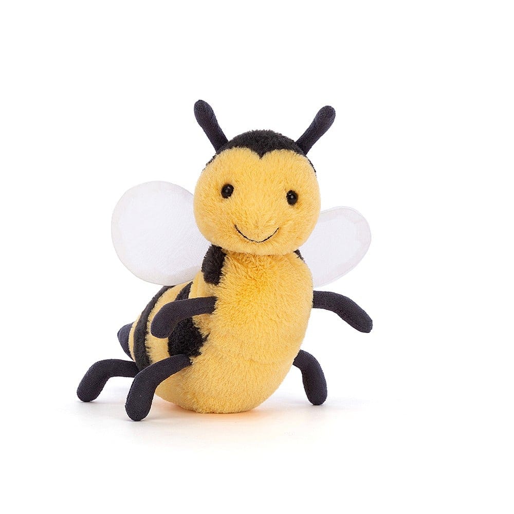 Jellycat Brynlee Bee By JELLYCAT Canada - 81493