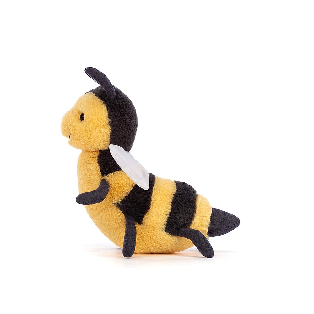 Jellycat Brynlee Bee By JELLYCAT Canada - 81493