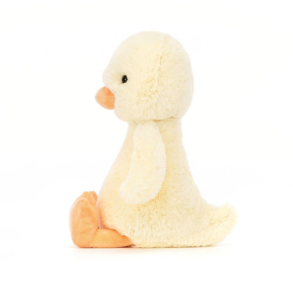 Jellycat Bashful Duck Medium By JELLYCAT Canada - 81504