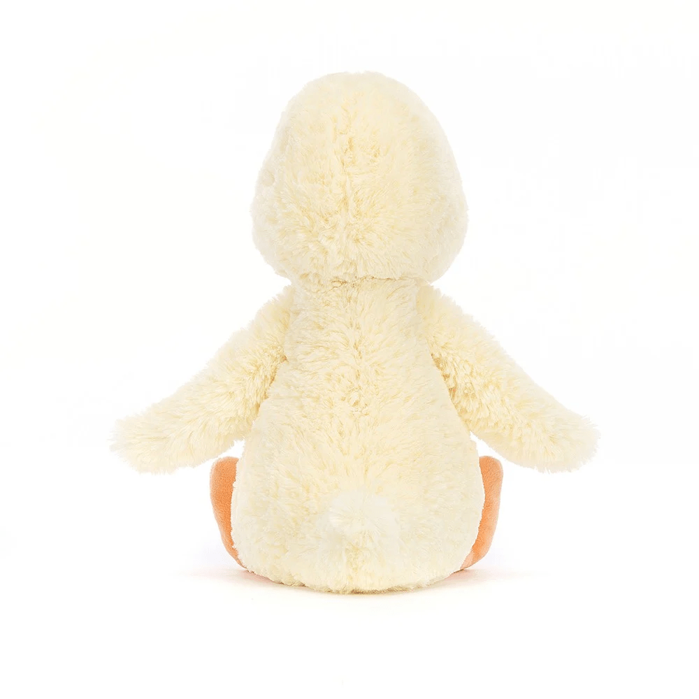 Jellycat Bashful Duck Medium By JELLYCAT Canada - 81504