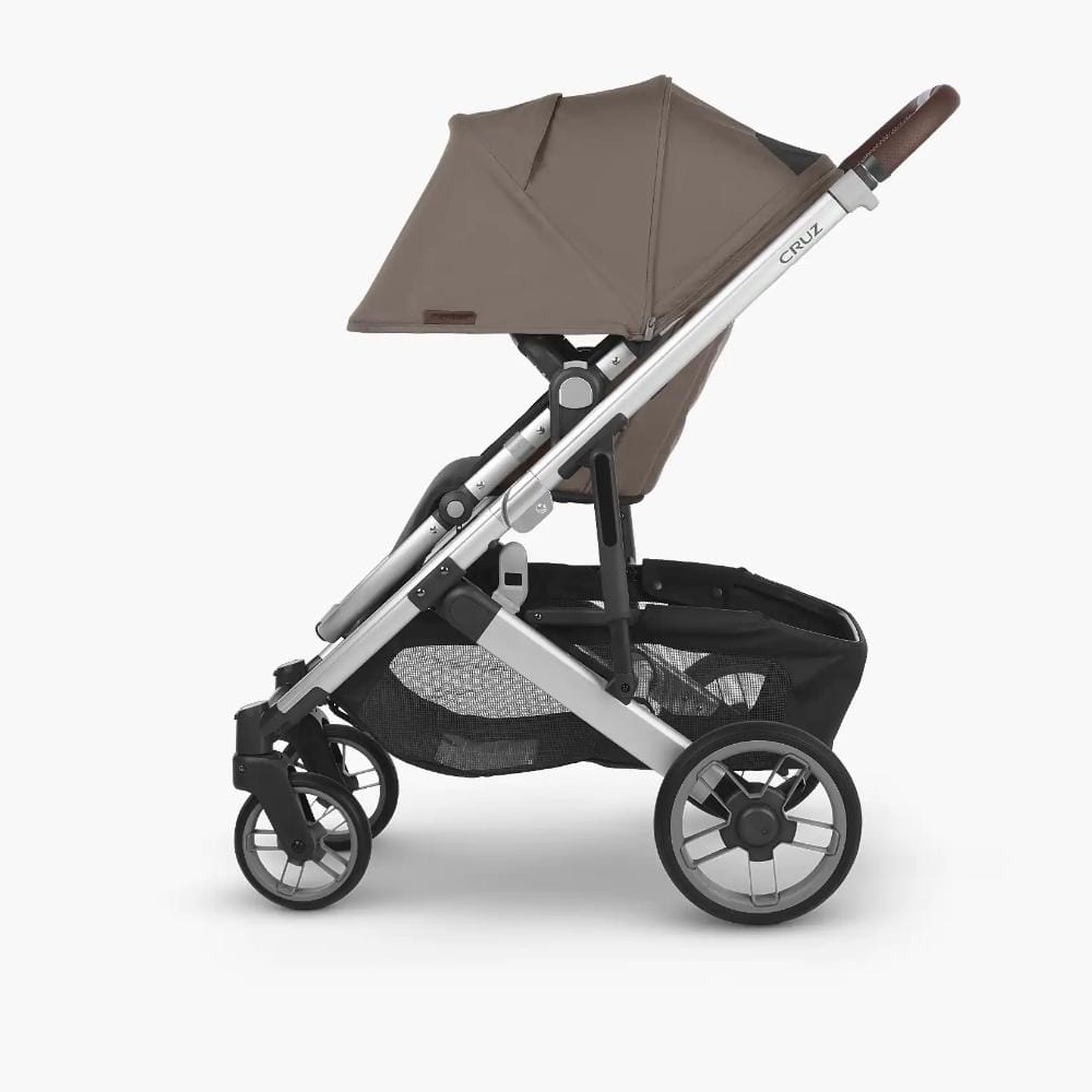 UPPAbaby Cruz V2 Stroller - Theo By UPPABABY Canada - 81558