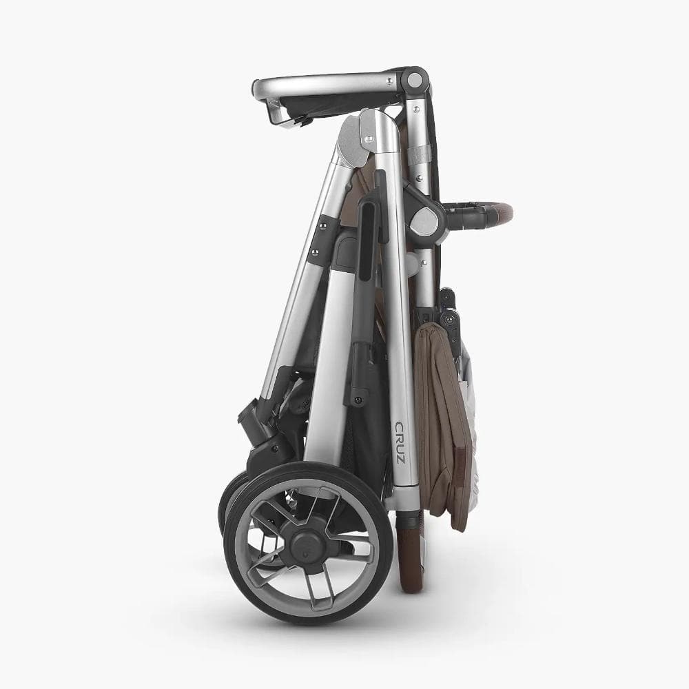 UPPAbaby Cruz V2 Stroller - Theo By UPPABABY Canada - 81558