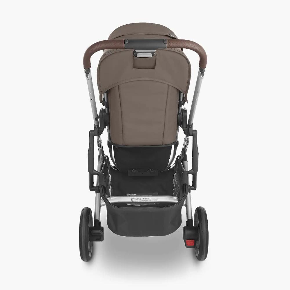 UPPAbaby Cruz V2 Stroller - Theo By UPPABABY Canada - 81558