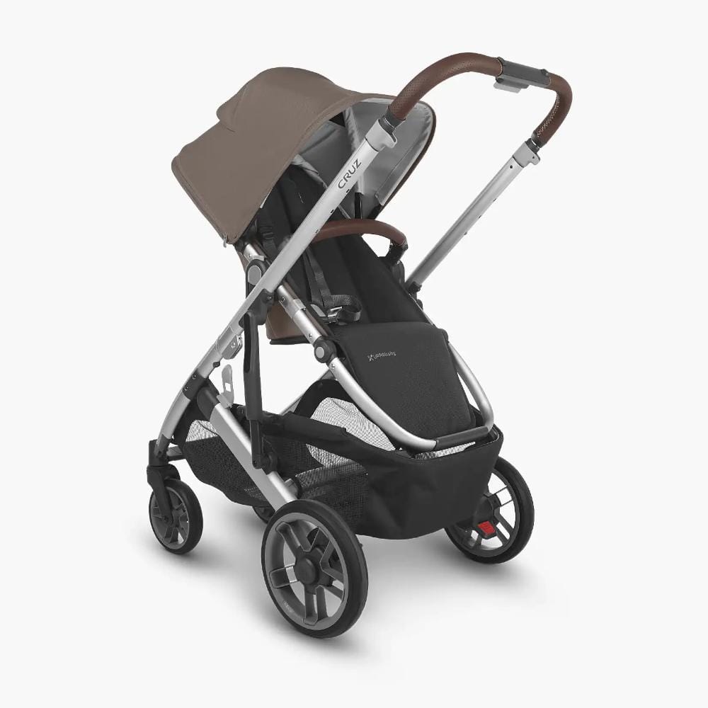 UPPAbaby Cruz V2 Stroller - Theo By UPPABABY Canada - 81558