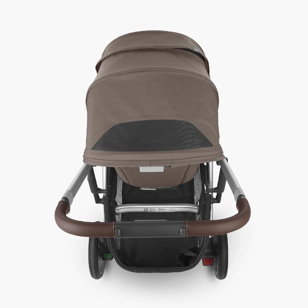 UPPAbaby Cruz V2 Stroller - Theo By UPPABABY Canada - 81558