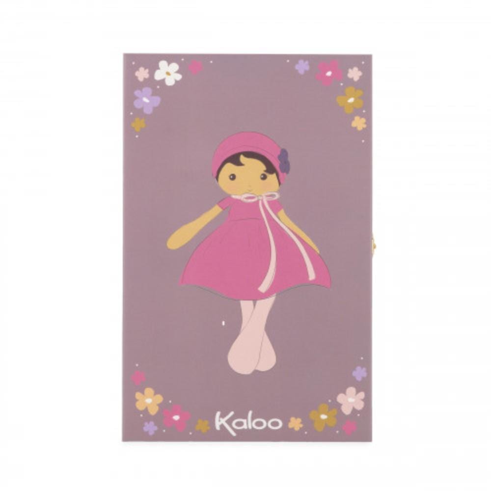 Kaloo Tendresse Music Box Emma By KALOO Canada - 81565