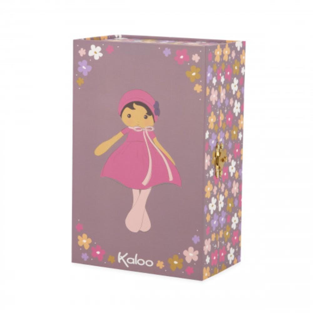 Kaloo Tendresse Music Box Emma By KALOO Canada - 81565