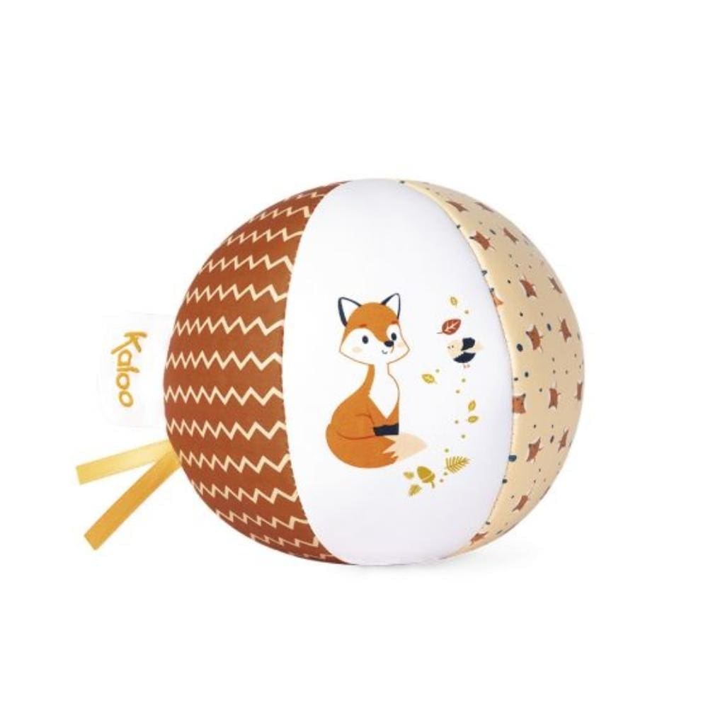 FOX Kaloo My Cute Ball By KALOO Canada - 81601
