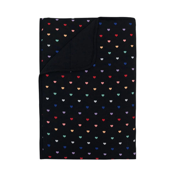 Kyte Baby Polka Dot Toddler Blanket outlets