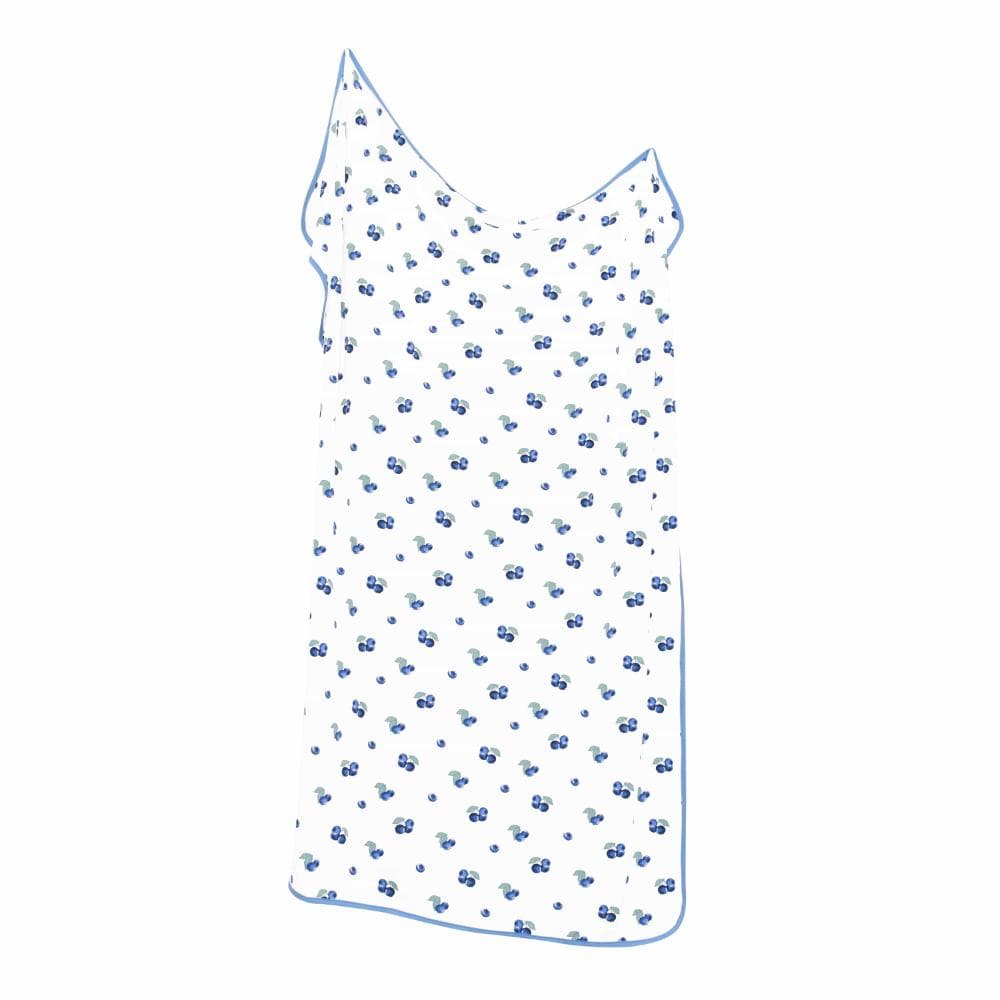 Kyte Baby Swaddle Blanket - Blueberry By KYTE BABY Canada - 81674