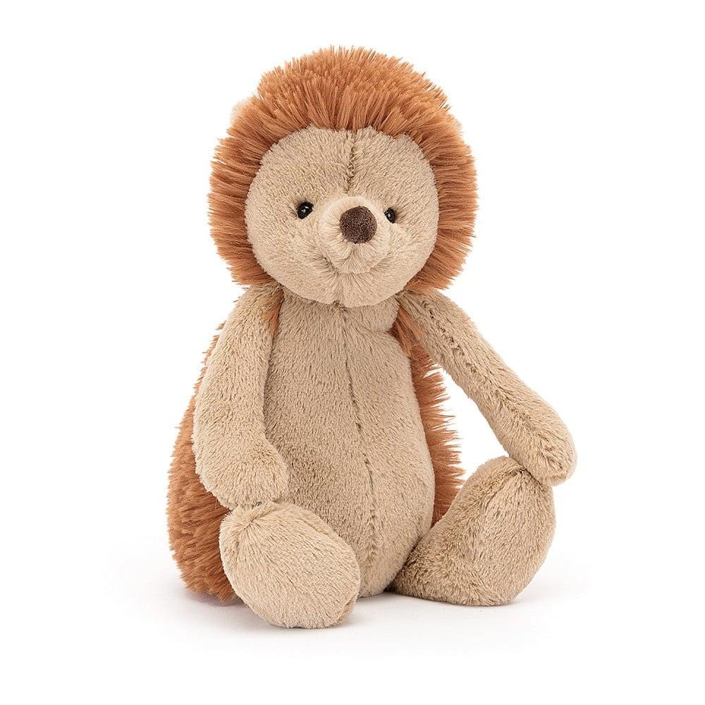 Jellycat Bashful Hedgehog - Medium By JELLYCAT Canada - 81728