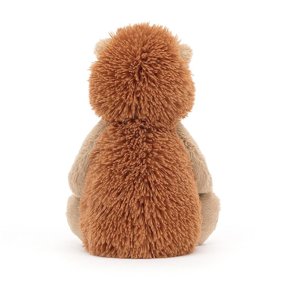 Jellycat Bashful Hedgehog - Medium By JELLYCAT Canada - 81728