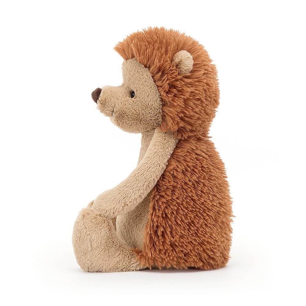 Jellycat Bashful Hedgehog - Medium By JELLYCAT Canada - 81728