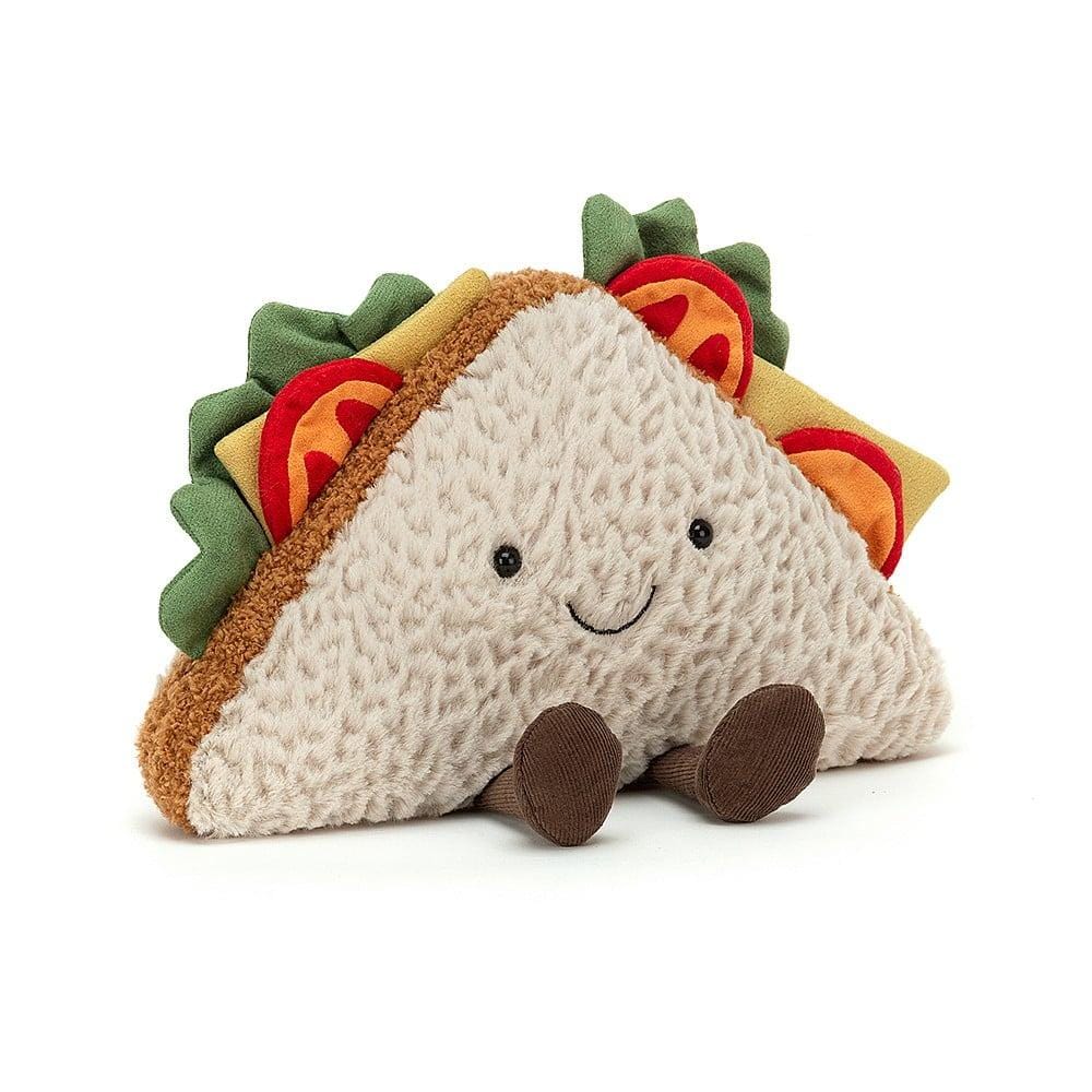 Jellycat Amuseable Sandwich By JELLYCAT Canada - 81734