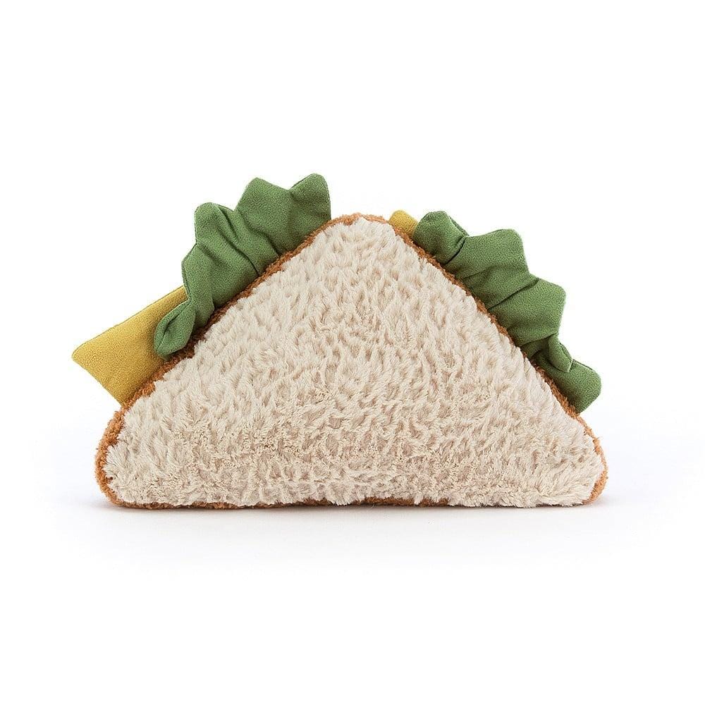 Jellycat Amuseable Sandwich By JELLYCAT Canada - 81734