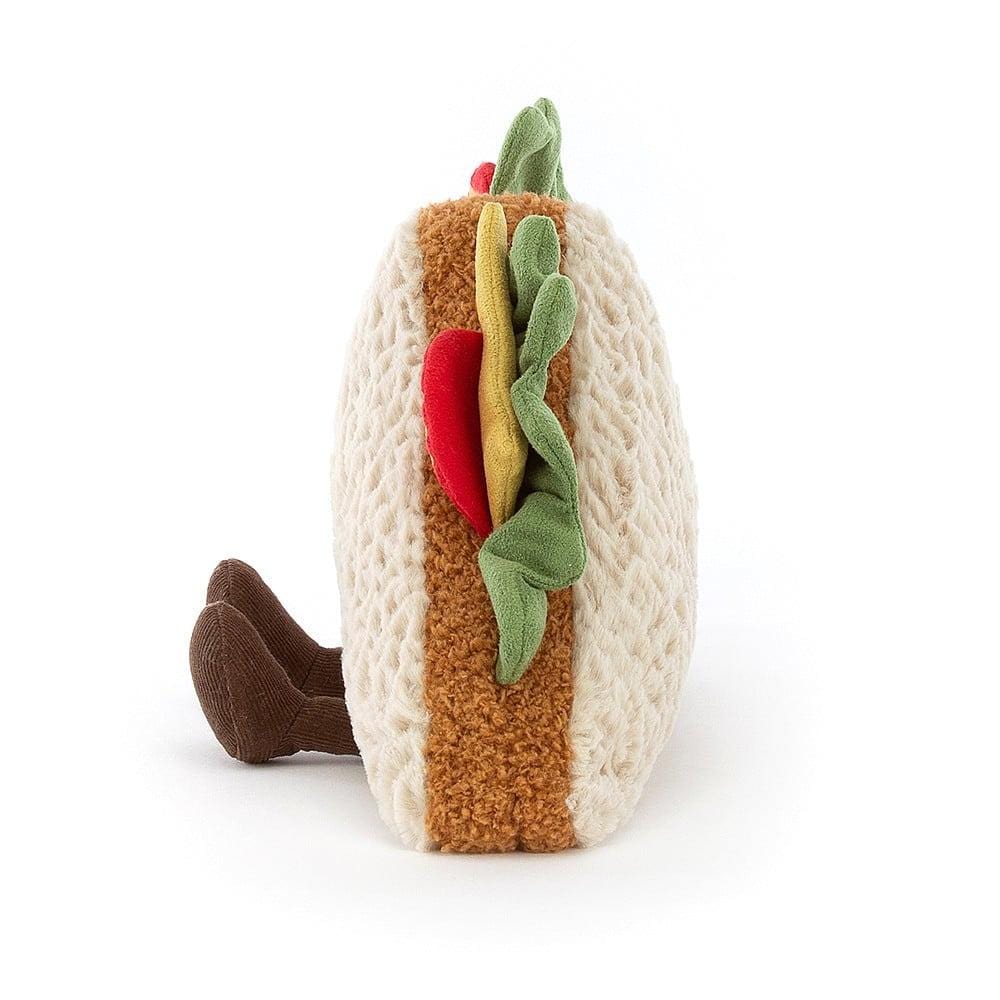 Jellycat Amuseable Sandwich By JELLYCAT Canada - 81734