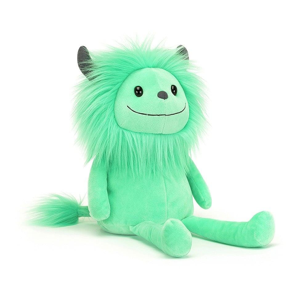 Jellycat Cosmo Monster By JELLYCAT Canada - 81736