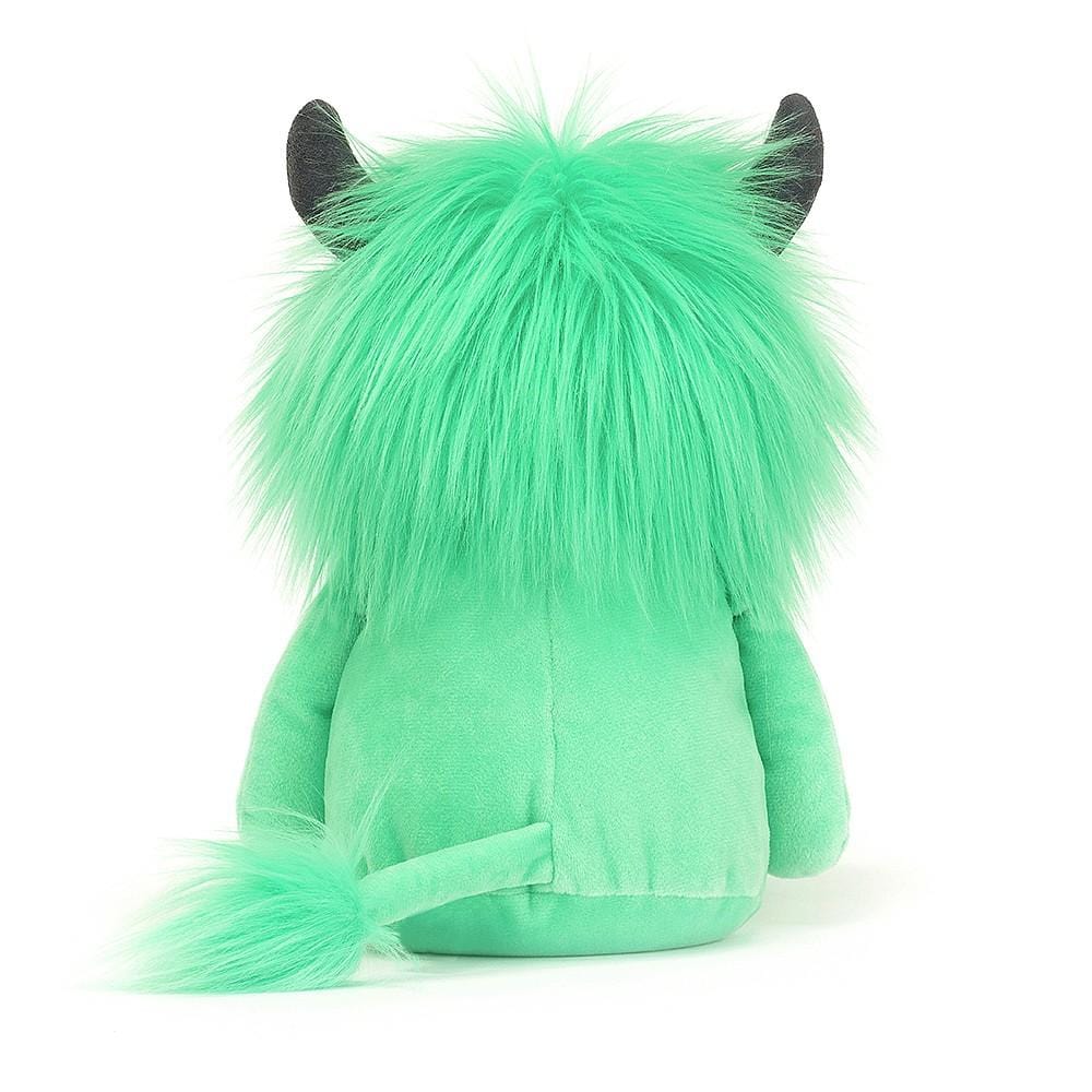 Jellycat Cosmo Monster By JELLYCAT Canada - 81736