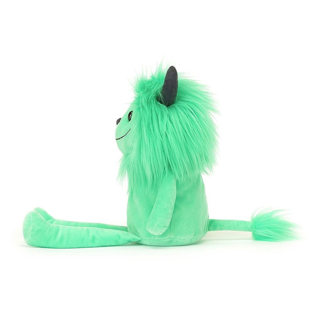 Jellycat Cosmo Monster By JELLYCAT Canada - 81736