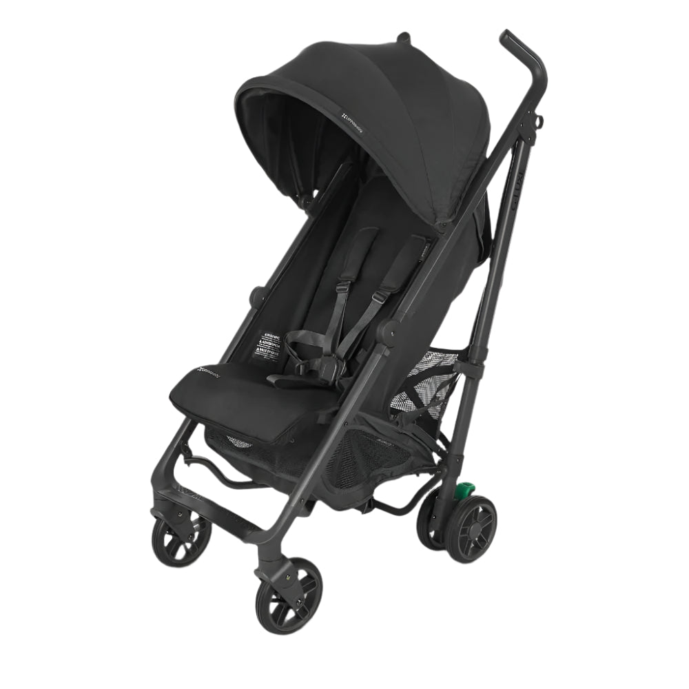 uppababy stroller canada UPPAbaby G-Luxe Stroller - Jake