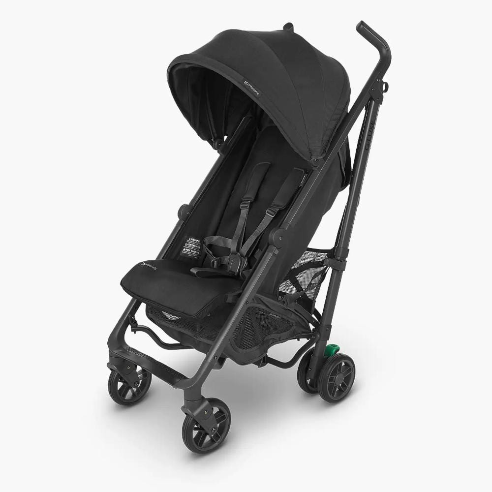 UPPAbaby G-Luxe Stroller - Jake By UPPABABY Canada - 81922