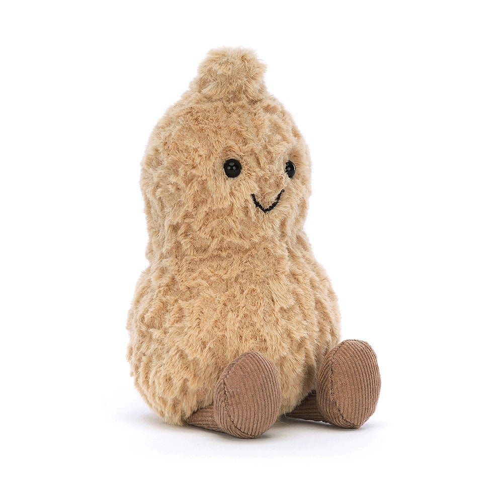 Jellycat Amuseable Peanut By JELLYCAT Canada - 81962