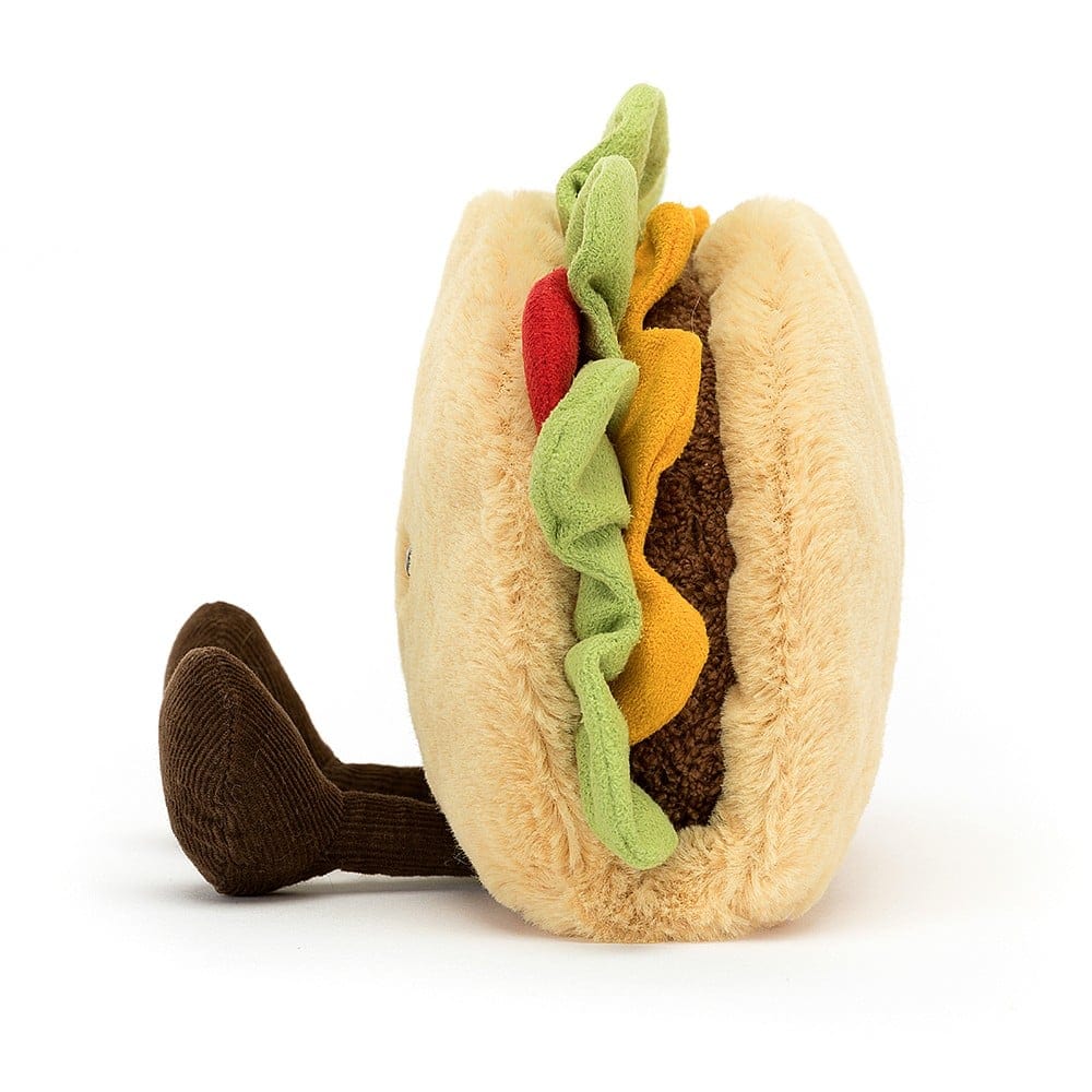 Jellycat Amuseable Taco By JELLYCAT Canada - 81963