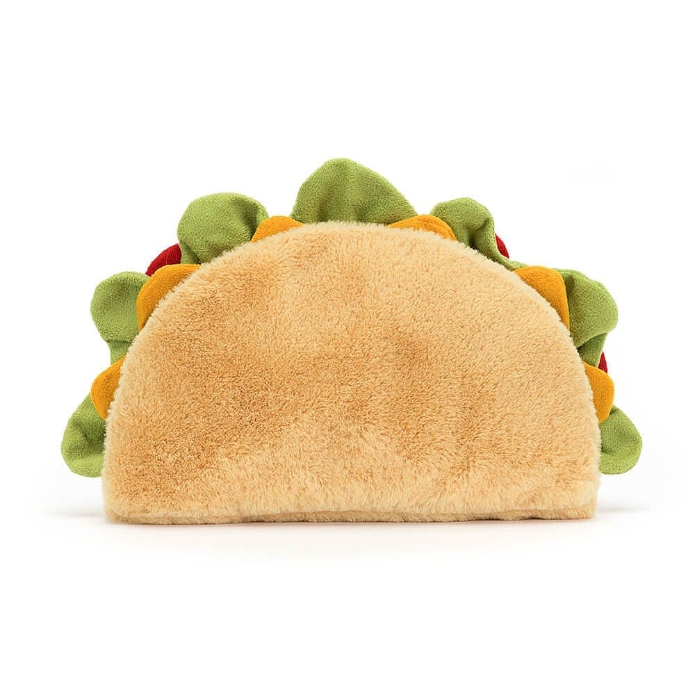 Jellycat Amuseable Taco By JELLYCAT Canada - 81963