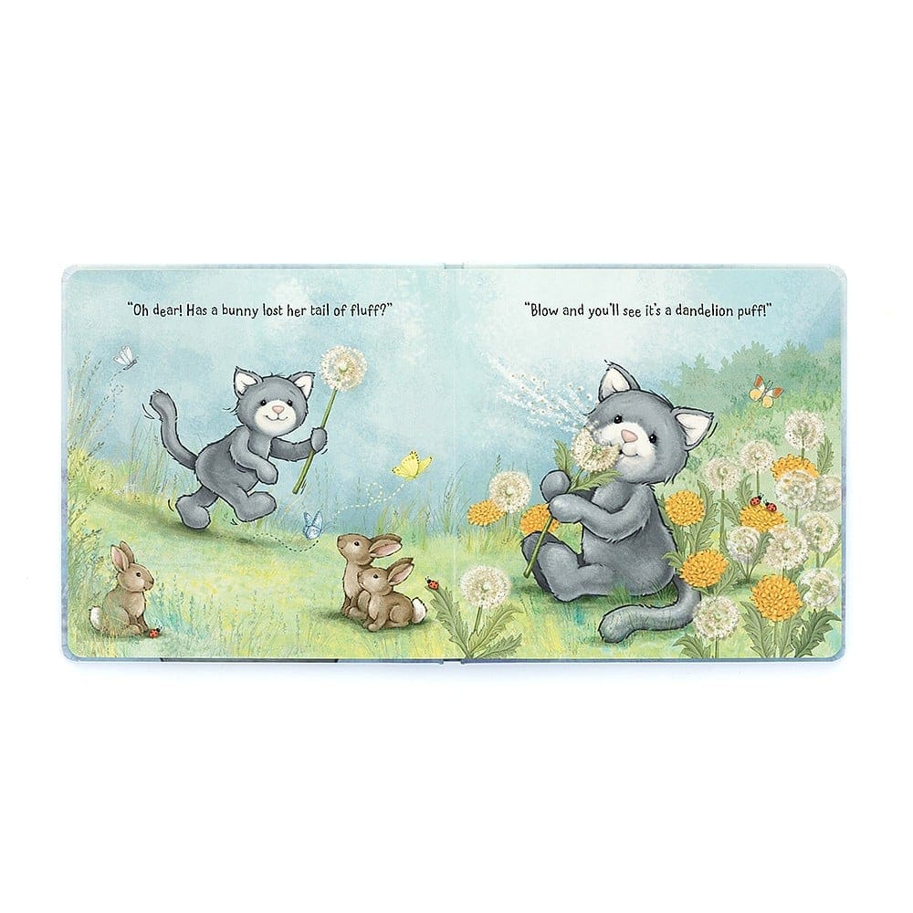 Jellycat When I Wonder Book By JELLYCAT Canada - 81966