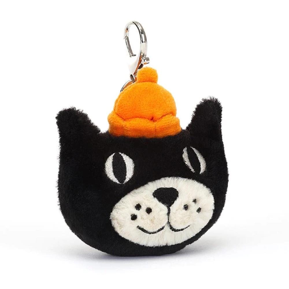 Jellycat Jack Bag Charm By JELLYCAT Canada - 81968