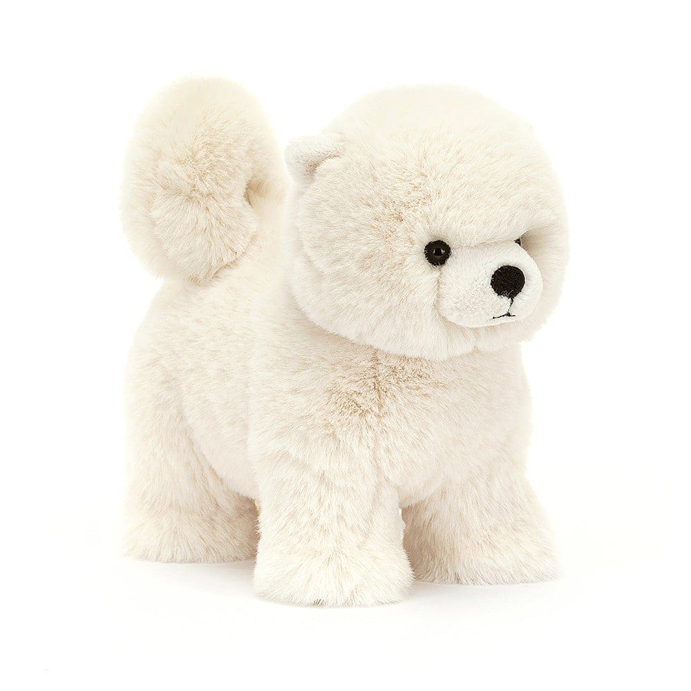 Jellycat Daphne Pomeranian By JELLYCAT Canada - 81980