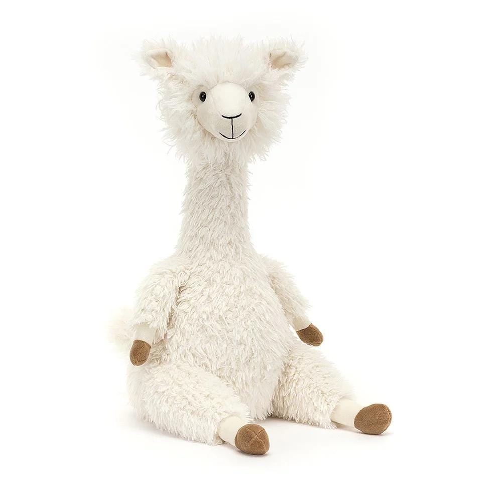 Jellycat Alonso Alpaca By JELLYCAT Canada - 81988