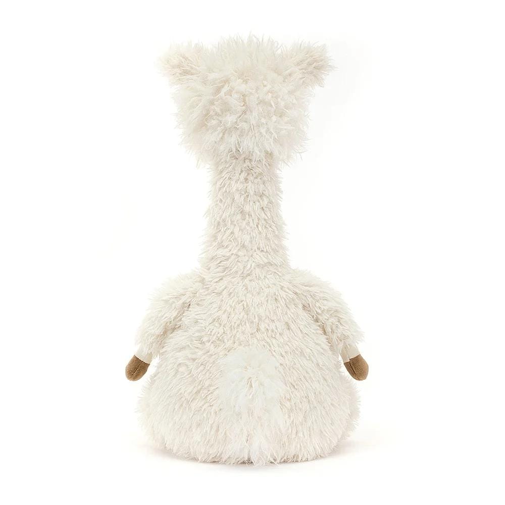 Jellycat Alonso Alpaca By JELLYCAT Canada - 81988