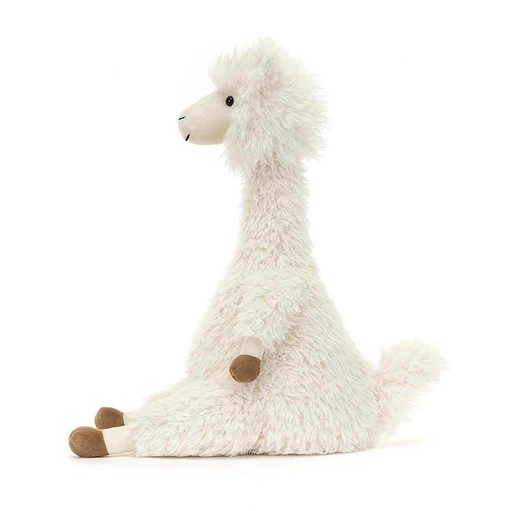 Jellycat Alonso Alpaca By JELLYCAT Canada - 81988