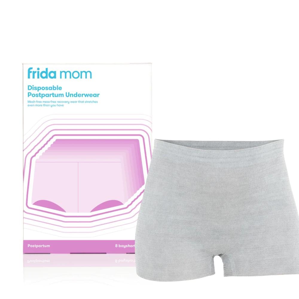 Fridamom Disposable Underwear 8 Pack By FRIDAMOM Canada - 81993