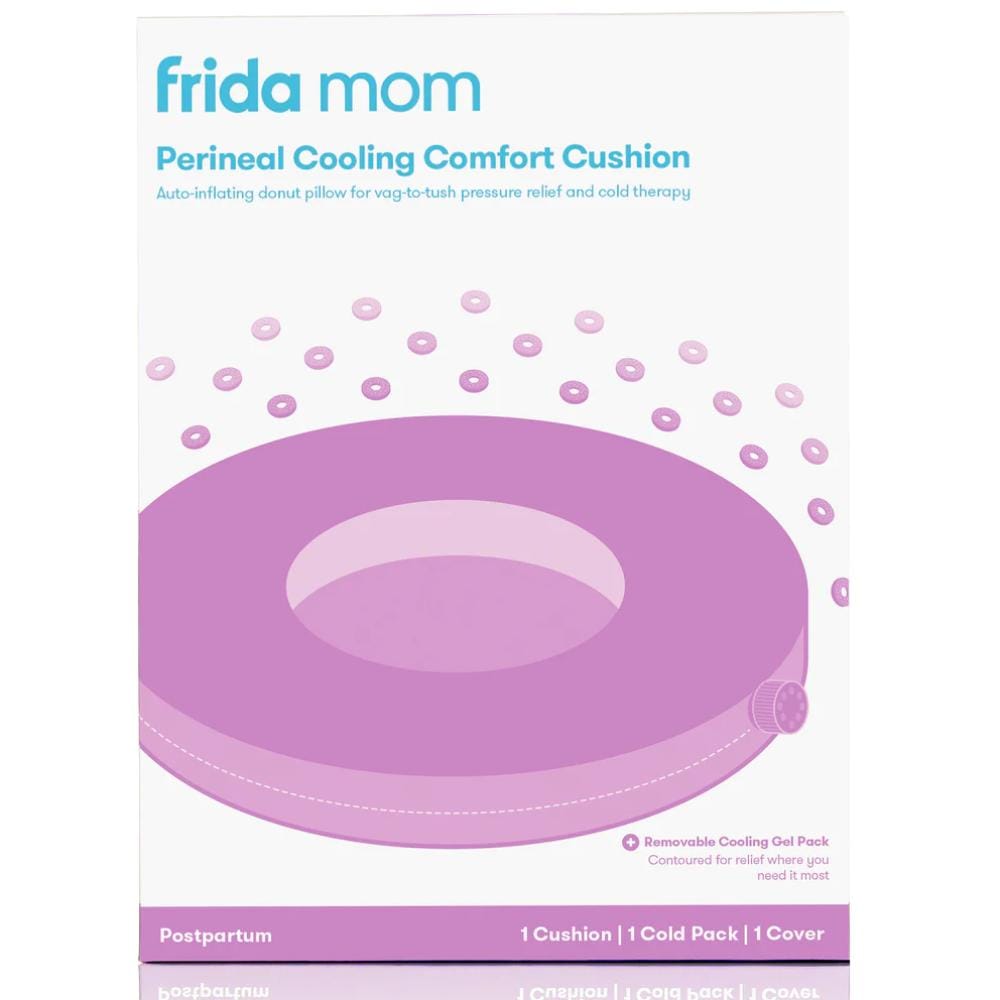 Fridamom Perineal Cooling Comfort Cushion By FRIDAMOM Canada - 81996