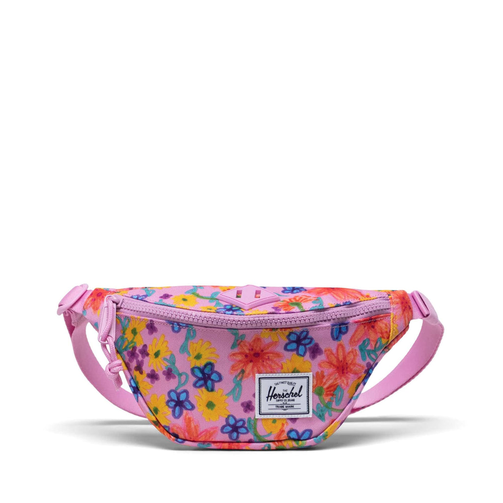 Herschel Heritage Hip Pack - Scribble Floral By HERSCHEL Canada - 82051