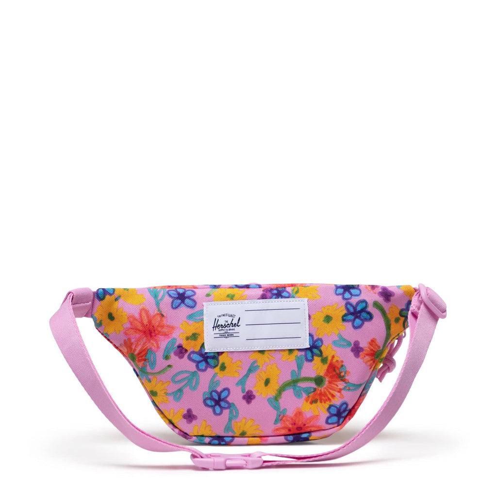 Herschel Heritage Hip Pack - Scribble Floral By HERSCHEL Canada - 82051