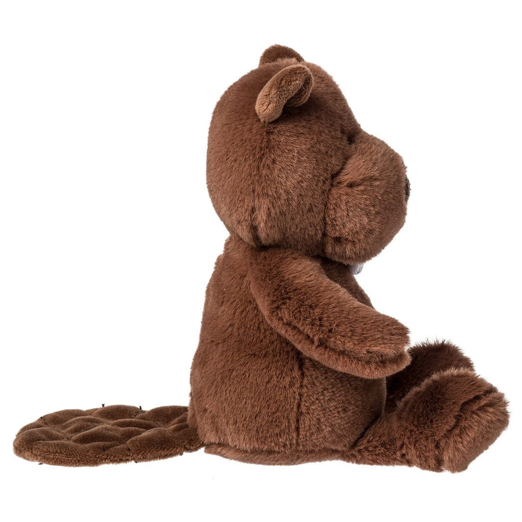 Mary Meyer Chiparoo Beaver 6" By MARY MEYER Canada - 82093